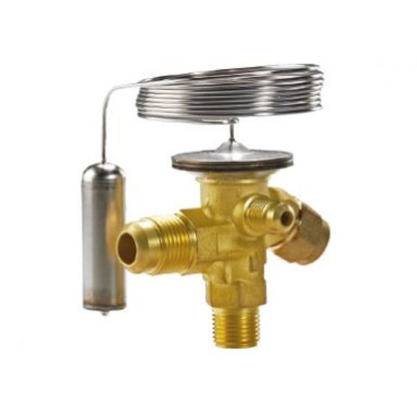 Thermal expansion valves