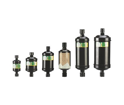 Filter Driers