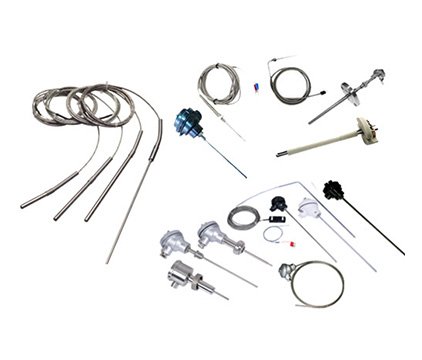 Thermocouples