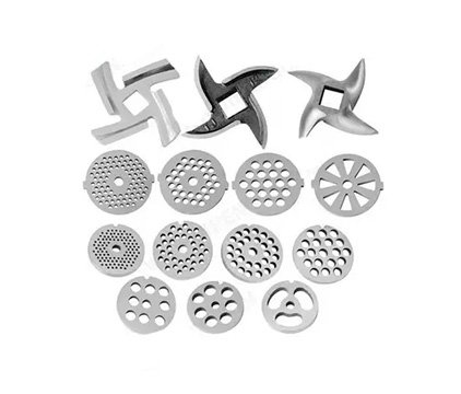 Meat Mincers And Bonesaw Blades