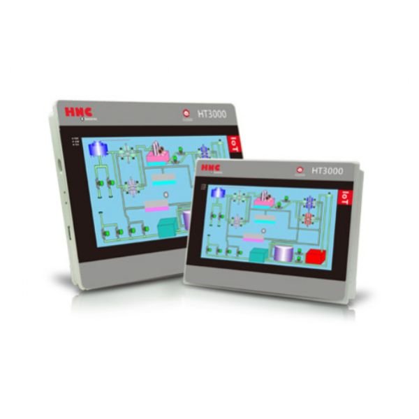Hmi and Displays