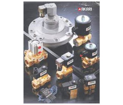 Solenoid Valves