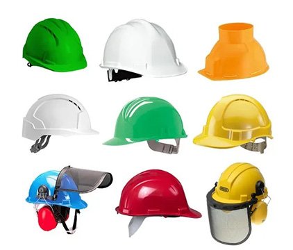 Safety Helmet