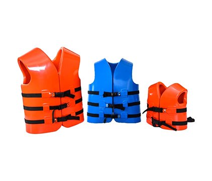 Life Jacket