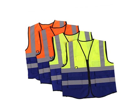 Safety Vest