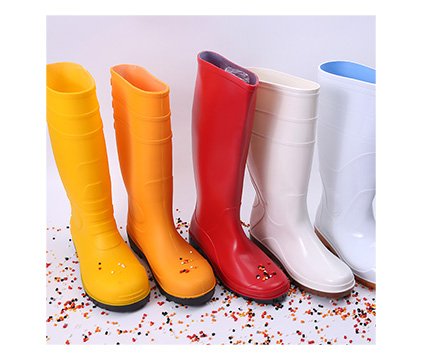 Gum Boots
