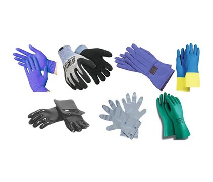 Safety Gloves